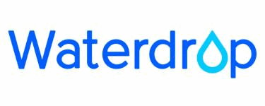 Waterdrop(EU) official store logo