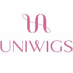 UniWigs official store logo