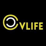 cvlife.com official store logo