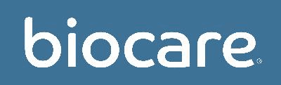 Biocare official store logo