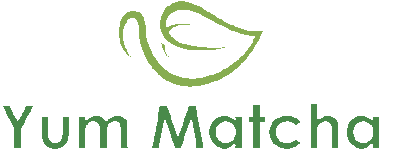 Yum Matcha official store logo