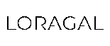 Loragal official store logo