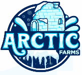 Arctic Farms official store logo