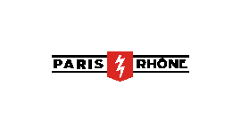 ParisRhone official store logo