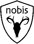 Nobis official store logo