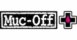 Muc-Off official store logo
