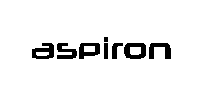 Aspiron official store logo