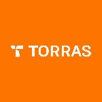 TORRAS official store logo